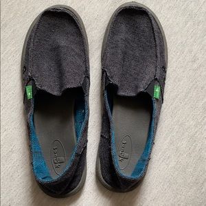 Women’s Sanuk Sneakers